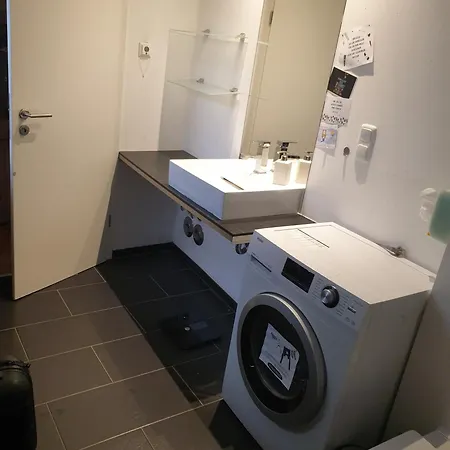Apartment Altstadtperle *