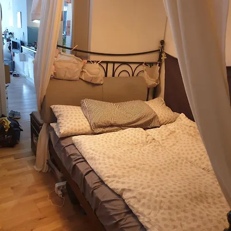 Altstadtperle Apartment