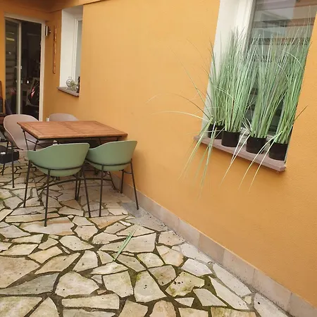 Altstadtperle Aschaffenburg