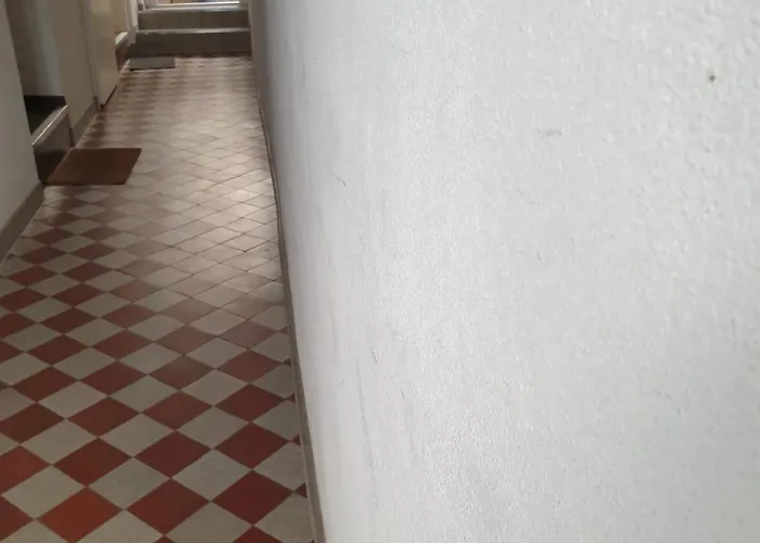 Altstadtperle Appartamento Aschaffenburg