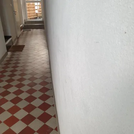 Altstadtperle Apartment Aschaffenburg
