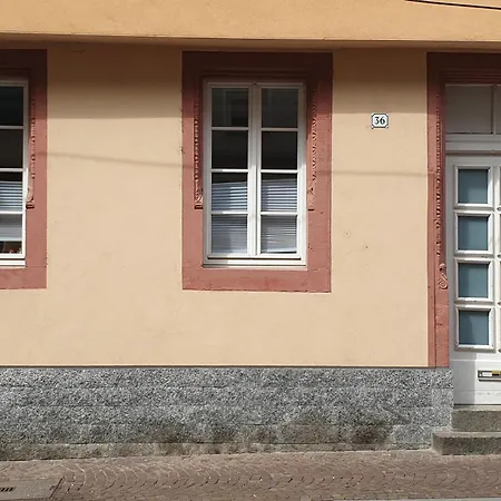 Altstadtperle * Aschaffenburg