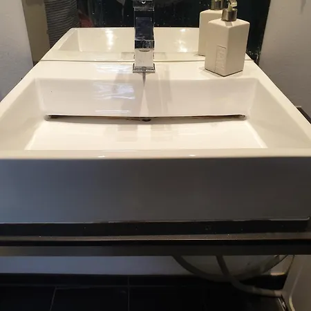 아파트 Altstadtperle 아샤펜부르크